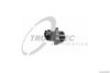 TRUCKTEC AUTOMOTIVE 01.24.392 Shift Cylinder